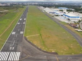 Aeroporto São José dos Campos