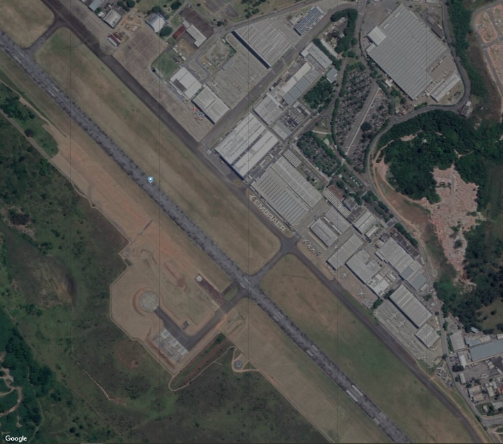Aeroporto São José dos Campos