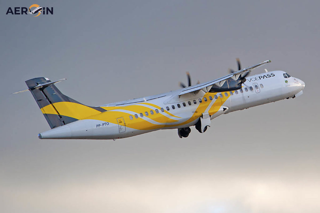 Nova companhia aérea brasileira pretende voar para o Sudeste Asiático -  Passageiro de Primeira
