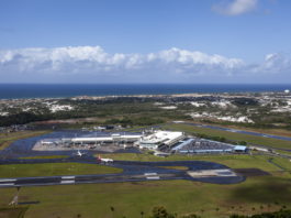 Aeroporto Salvador Bahia Airport