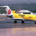 Boeing 727 ITA Itapemirim Cargo – JetPix