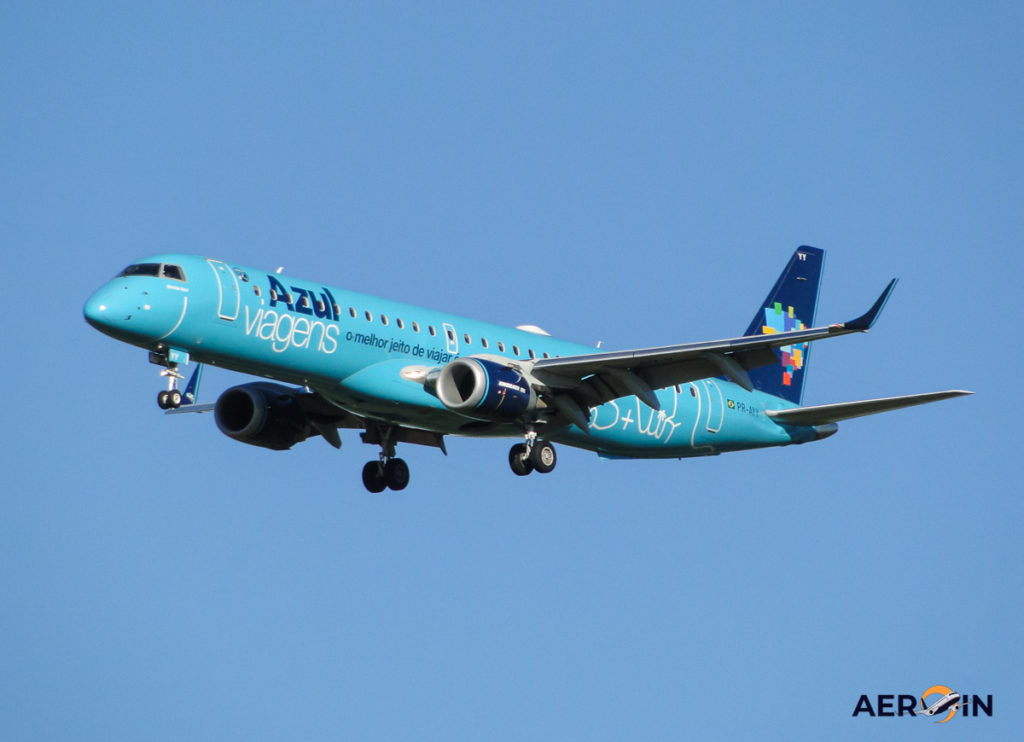 Azul anuncia novidade na alta temporada de julho, além de voos extras e 13  novas rotas