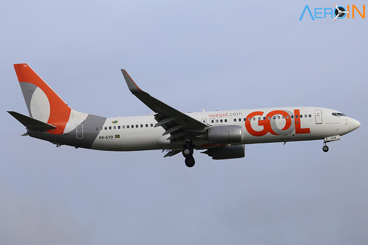 Gol volta a voar com 737 Max, mas cliente pode trocar passagem - ISTOÉ  DINHEIRO