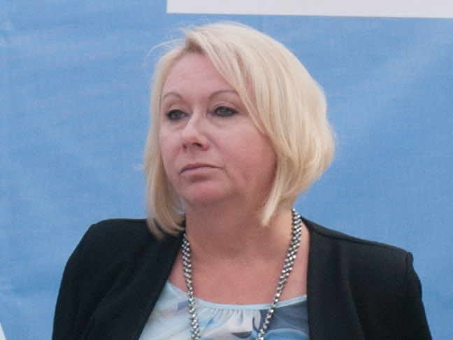 Karin Strenz