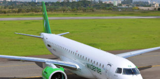 Aérea norueguesa planeja substituir Q400 por Embraer E2 ou concorrente em estratégia de expansão internacional