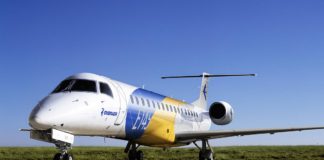 Com Embraer ERJ-145, One Pacific Airways planeja estrear em 2026 para conectar ilhas da Micronésia