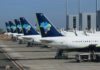 Azul celebra posição de empresa aérea mais pontual entre as brasileiras no mês de junho de 2026