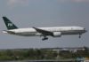 Boeing apresentará nova proposta de aeronaves à aérea nacional do Paquistão