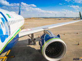 Airbus A320neo - Azul Linhas Aéreas