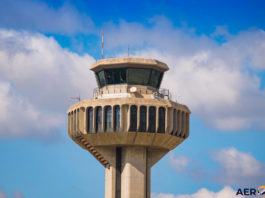 Torre de Controle Aeroporto Internacional de Viracopos