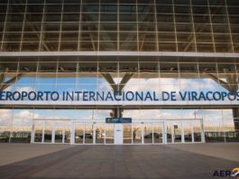 Aeroporto Internacional de Viracopos