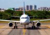 Aeroporto de Aracaju cresce em junho e registra 109 mil passageiros, mais voos e alta nas cargas impulsionados pelo São João