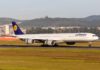 Lufthansa se prepara para encerrar a operação do A340-600 após quase 23 anos de serviço