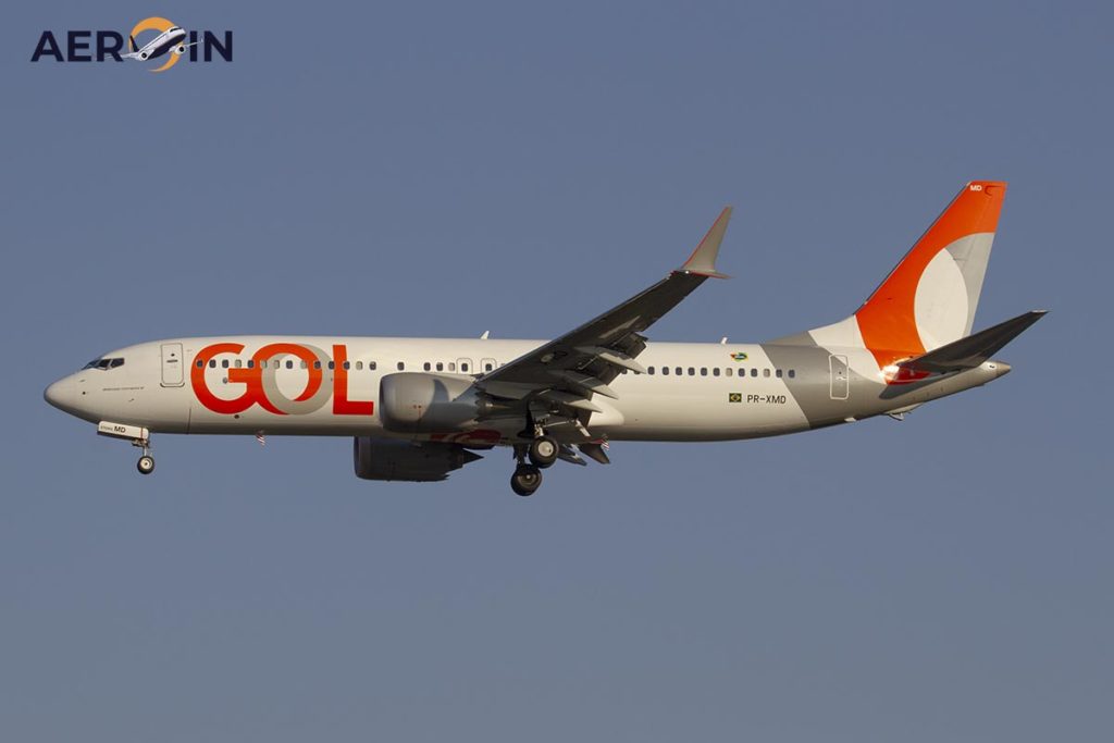 Gol tiene a la venta billetes de avión con precios desde 99,90 BRL por trayecto