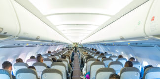 Sindicato alerta para novo óleo de motor que pode dificultar detecção de fumaça tóxica em aviões