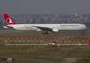 Turkish Airlines ingressa em fundo para impulsionar produção e uso de combustível sustentável na aviação