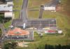 Prefeita de Ponta Grossa-PR cobra ampliação da pista do Aeroporto Sant’Ana durante audiência sobre concessão