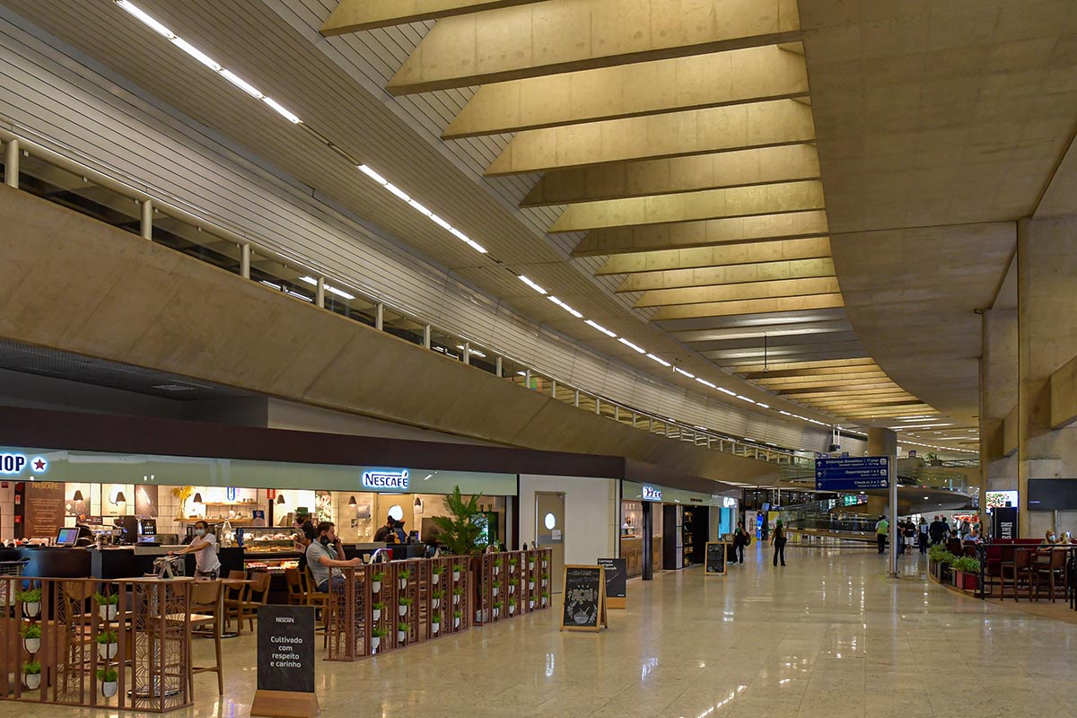 BH Airport - Aeroporto Internacional de BH - Minas Gerais é nosso cantinho  e a gente ama demais tudo por aqui. 💙 Ensinar nossa cultura é uma das  formas que temos para