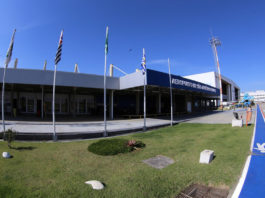 Aeroporto de São José dos Campos