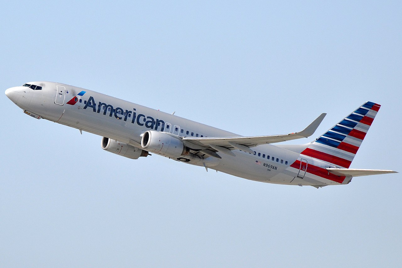 EUA quer que empresas aéreas modifiquem aviões para que possam