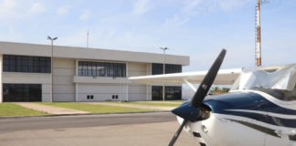 Aeroporto de Barreirinhas-MA terá pista, pátio e terminal ampliados após entrada no programa AmpliAR