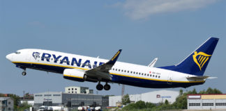 CEO da Ryanair descarta cobrança de sobretaxa de combustível e prevê falências no mercado europeu