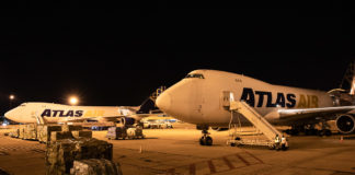 Demanda global por carga aérea cresce 8,5% em junho de 2026, aponta IATA