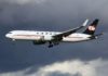 Decolará hoje de Atlanta rumo ao interior paulista, e depois para o Rio, um Boeing 767 da canadense Cargojet CargoJet