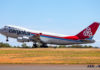 Empresa aérea compra Jumbos usados após novos atrasos do Boeing 777X