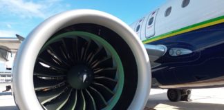 Pratt & Whitney está confiante de que kit de atualização para o motor PW1100G GTF será aprovado até o início de 2027