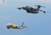 Novo recorde histórico é anunciado pela Embraer para sua carteira de pedidos no 3º trimestre de 2026
