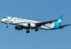 Austrian Airlines transfere mais um Embraer 195 para Air Dolomiti em processo de reestruturação da frota