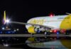 Com Flybondi “em coma”, mercado doméstico na Argentina registra queda em agosto enquanto internacional sobe