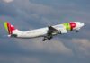TAP Air Portugal reinicia voos para Venezuela com rota inédita via Caribe e operação semanal até outubro