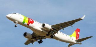 Pela 1ª vez em Portugal, um programa de treinamento de pilotos baseado em evidências é subemtido à ANAC