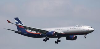 Oficial de inteligência russo disfarçado em Tóquio usava rota aérea para enviar tecnologia bélica à Rússia