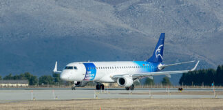 Air Montenegro avalia aquisição do primeiro jato Embraer E2 para ampliar sua frota