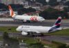 Moradores e deputados discutem proposta de ampliar horário de funcionamento do Aeroporto de Congonhas