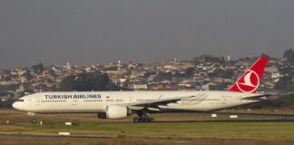 Turkish Airlines sedia Conferência Mundial de Segurança e Operações da IATA em Istambul