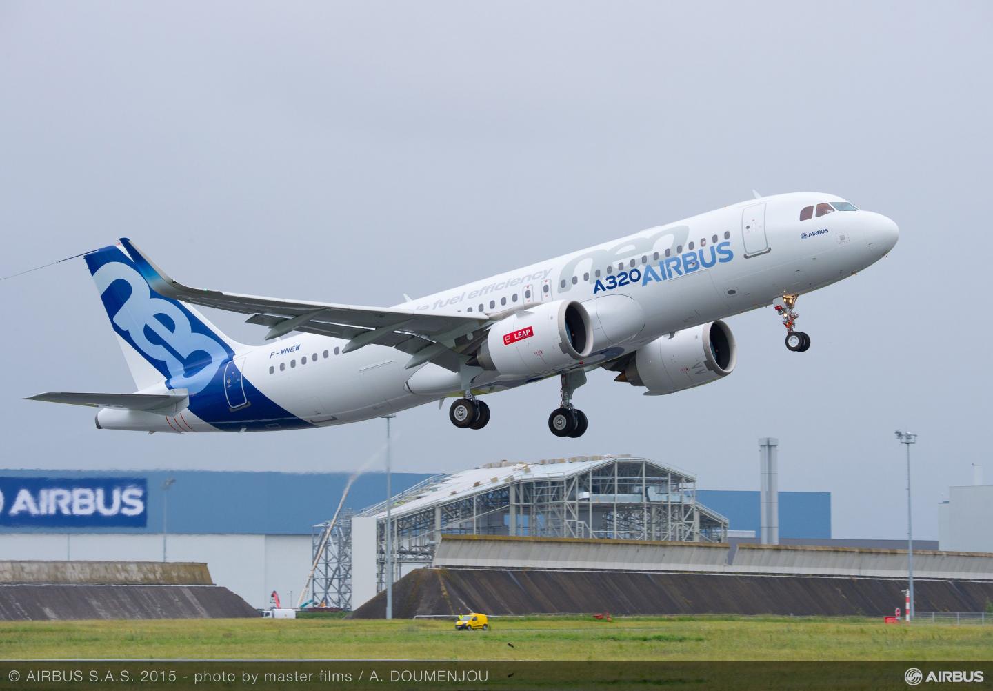 Airbus expects it will deliver about 800 commercial aircraft in 2024