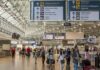 Dois passageiros bolivianos que embarcariam em voo para Portugal foram presos no Aeroporto do Galeão