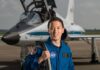 Piloto de avião e de helicóptero, médico e sniper de forças especiais anuncia fim de sua carreira como astronauta