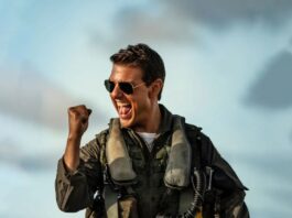Videogame Ace Combat ganha expansão do novo filme 'Top Gun: Maverick