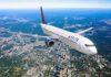 Delta fala sobre planos iniciais para a futura frota de jatos Boeing 737 MAX 10 e 787-10