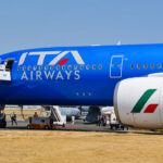 FIA 2022 ITA Airways A350-900 01