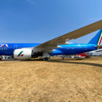 FIA 2022 ITA Airways A350-900 02