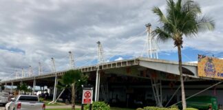 Aeroporto de São Luís-MA passa por inspeção sobre acesso a transporte por aplicativo de passageiros