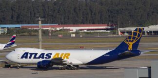 Atlas Air finaliza aquisição de participação minoritária de 49% na Air Atlanta