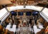 Pilotos relatam bug no piloto automático do Boeing 737 MAX durante arremetidas