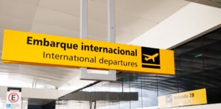 Agente da PF pega 26 anos de cadeia por usar aeroporto de Manaus em esquema de tráfico de drogas